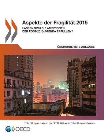 aspekte fragilit t 2015 ambitionen post 2015 agenda PDF