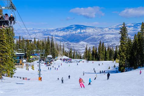 aspen colorado ski resort