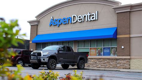 aspen dental insurance