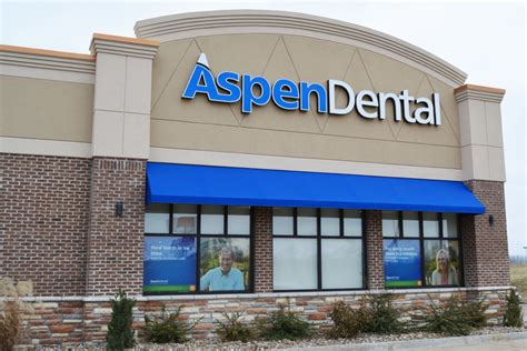 aspen dental insurance companies