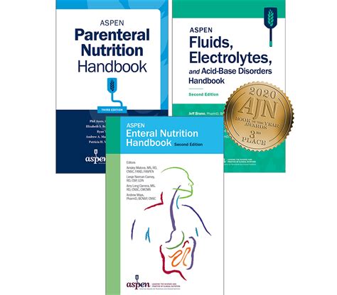 aspen-guidelines-for-enteral-nutrition Ebook Doc