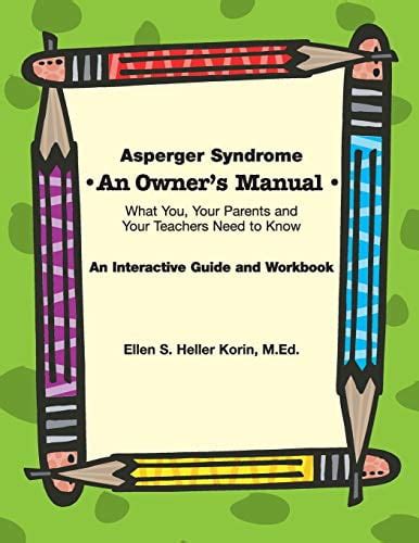 asperger husband manual guide pdf Reader