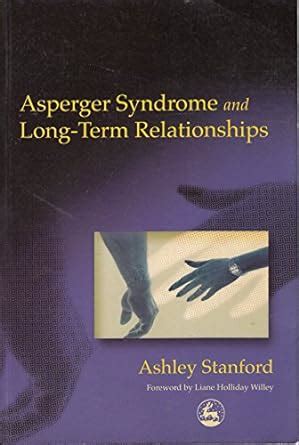 asperger syndrome and long term relationships Epub