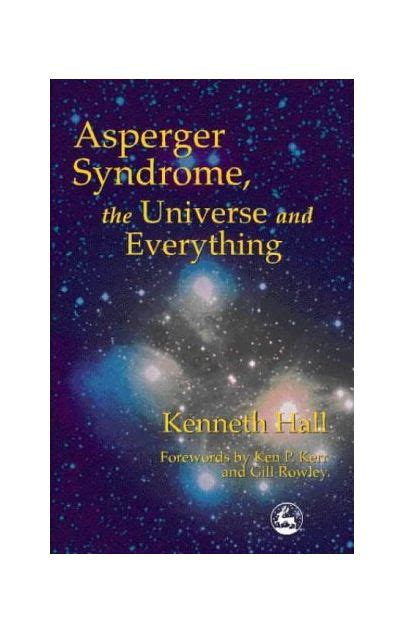 asperger syndrome the universe and everything PDF
