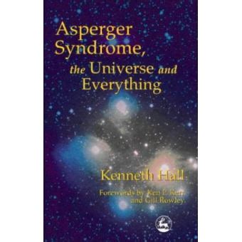 asperger syndrome the universe and everything PDF