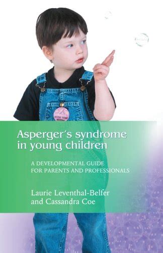 aspergers syndrome a guide for parents and professionals Kindle Editon