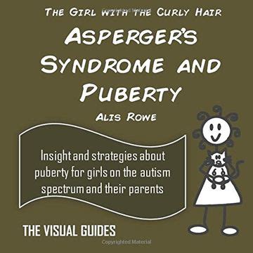 aspergers syndrome puberty visual guides Doc