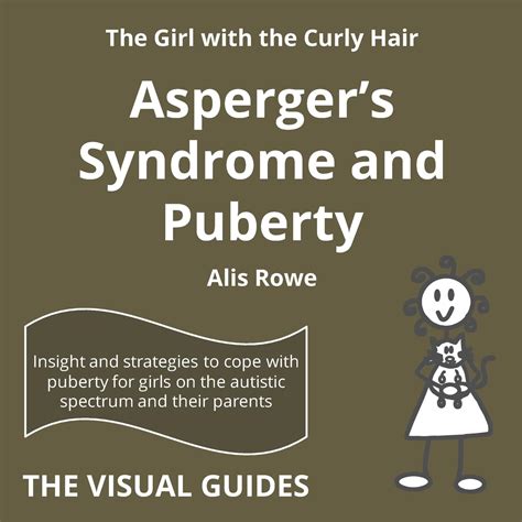 aspergers syndrome puberty visual guides Doc