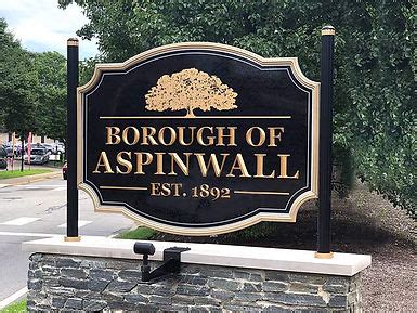 aspinwall the town that pride built 1892 1992 PDF