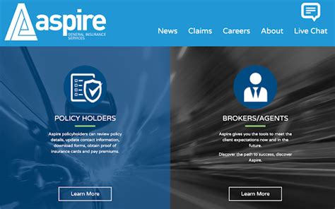 aspire auto insurance