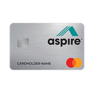 aspire credit card reviews