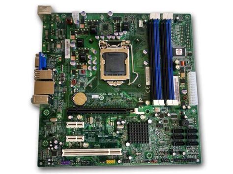 aspire m3910 motherboard specs PDF