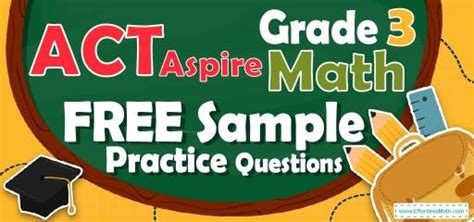 aspire math sample questions Reader