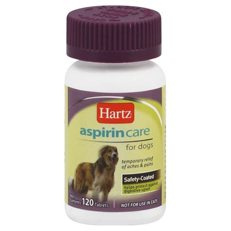 aspirin for dogs