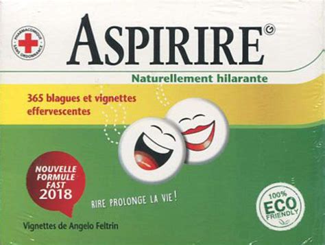 aspirire naturellement hilarante gremese Doc