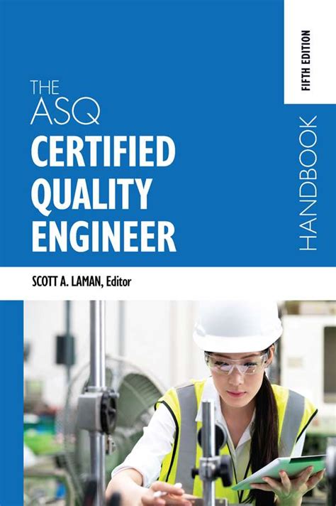 asq certified quality engineer cqe exam cd Ebook Epub
