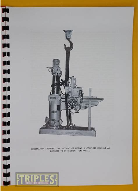 asquith radial drill manual pdf Kindle Editon