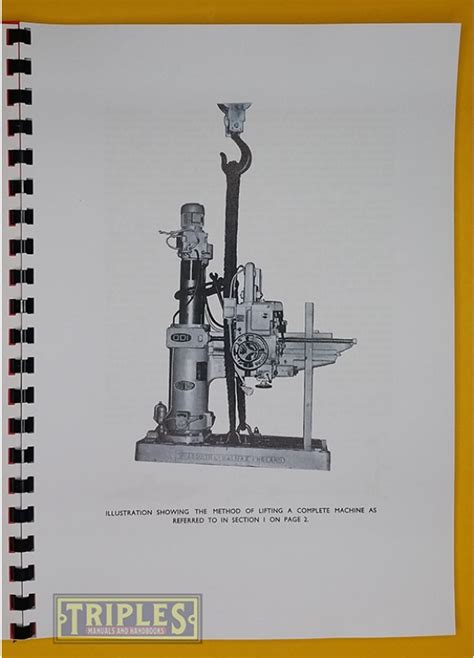 asquith radial drill manual pdf Epub