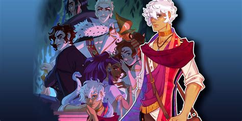 Asra Walkthrough Arcana