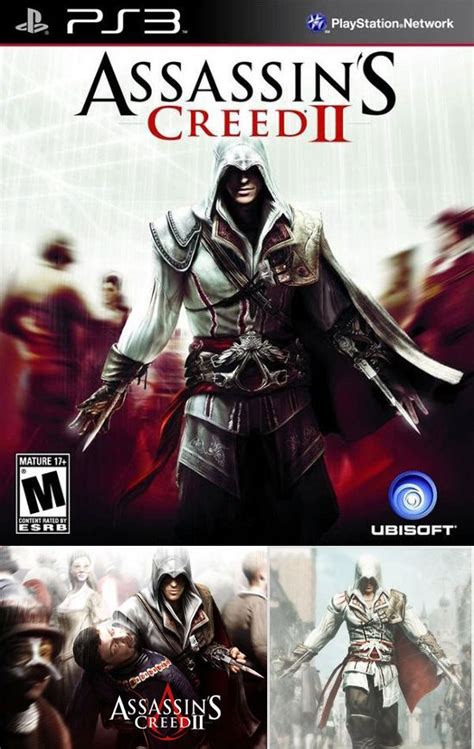 assassin's creed 2 ps3 trophy guide