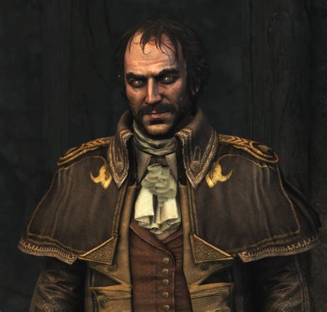 assassin's creed 3 charles lee