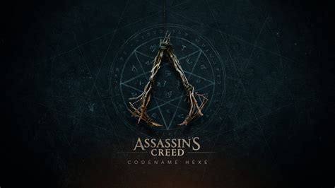 assassin's creed codename hexe