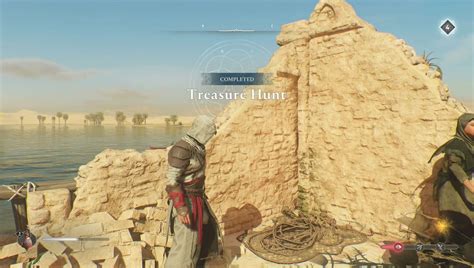 assassin's creed mirage tales of baghdad