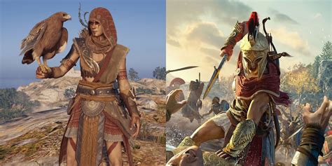 assassin's creed odyssey tips