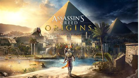 assassin's creed origins trophy guide