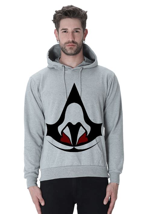 assassin's creed sweatshirt