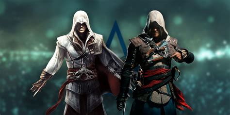 assassin's creed top rated