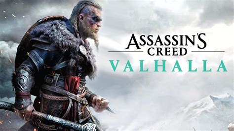 assassin's creed valhalla walkthrough