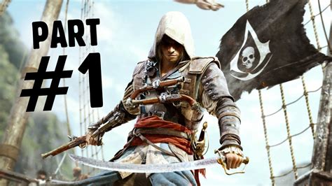 assassin's creed walkthrough black flag