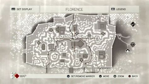 Assassin S Creed 2 Codex Pages Walkthrough