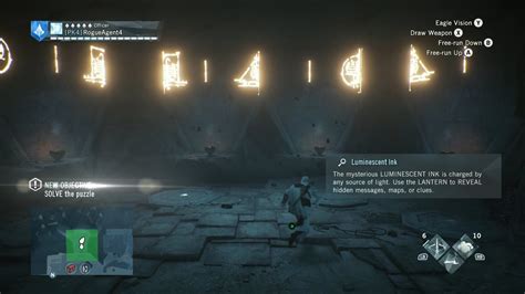 Assassin S Creed Unity Sequence 13 Memory 4 Puzzle Walkthrough