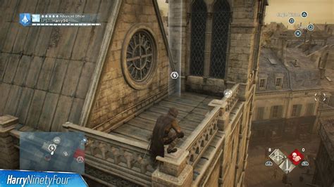 Assassin S Creed Unity Suger Walkthrough