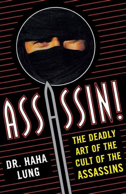 assassin the deadly art of the cult of the assassins PDF