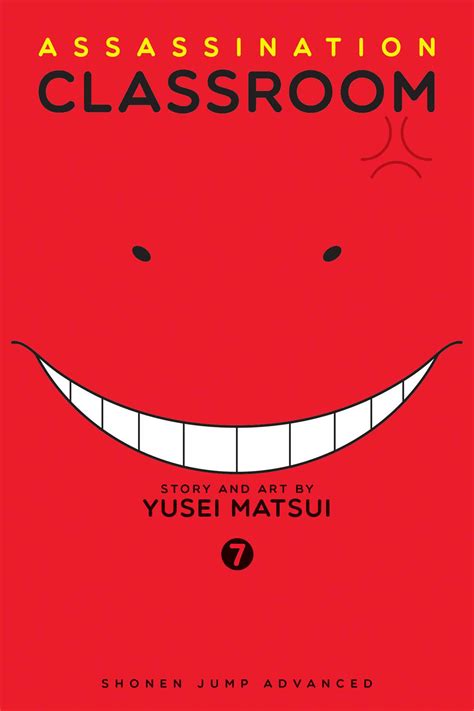 assassination classroom vol yusei matsui PDF
