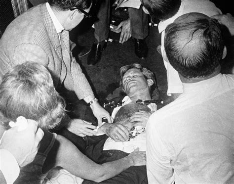 assassinations of john and robert kennedy Reader