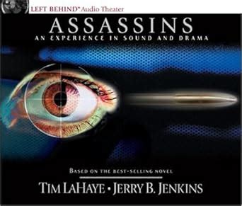 assassins an experience in sound and drama PDF