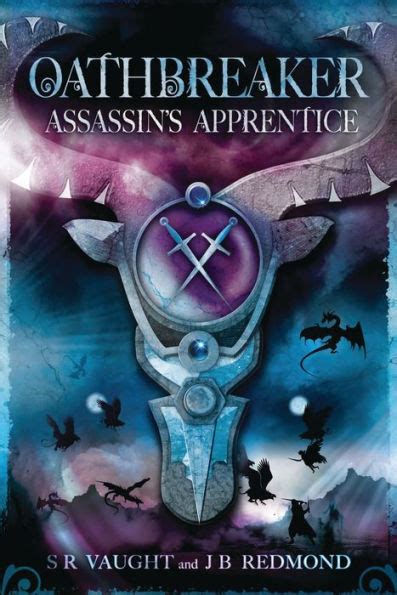 assassins apprentice oathbreaker Kindle Editon