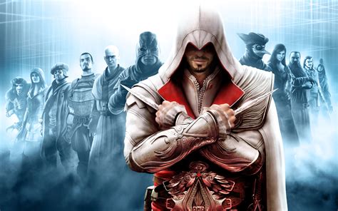 assassins creed brotherhood Kindle Editon