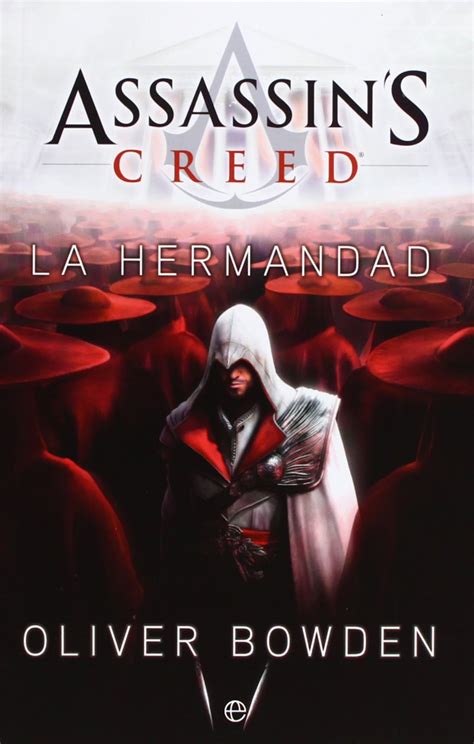 assassins creed la hermandad bolsillo PDF