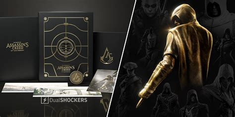 assassins creed limited edition art book Kindle Editon