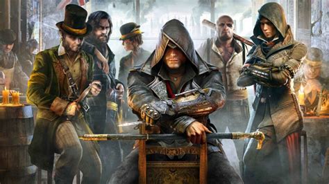 assassins creed syndicate guia oficial PDF