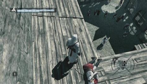 Assassins Creed Walkthrough Memory Block 4