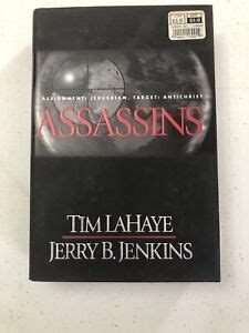 assassins left behind book 6 1st first edition Kindle Editon