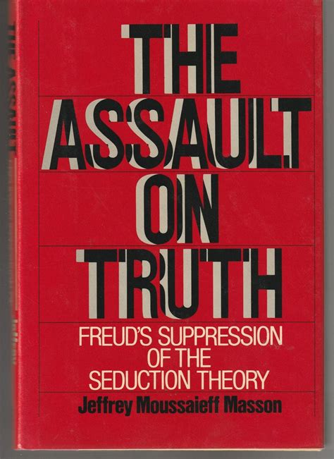 assault on truth freuds suppression of t PDF