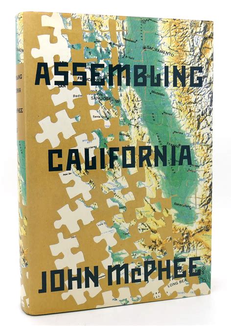 assembling california Reader