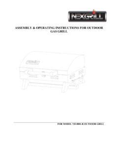 assembly amp operating instructions pdf Reader